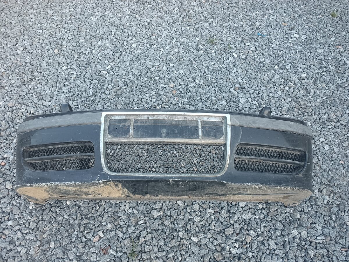 Přední nárazník Octavia 1 RS 132kw