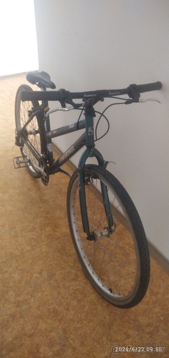 Kolo Shimano