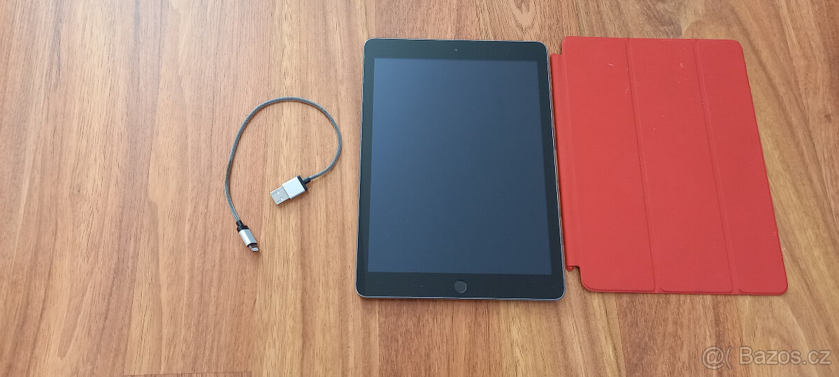 Prodám Apple Ipad model 1822