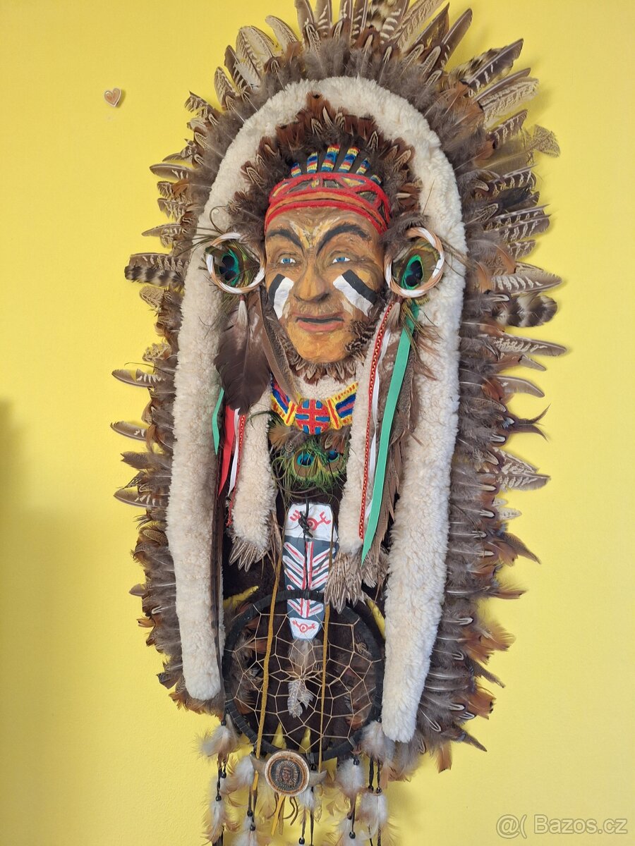 Indián