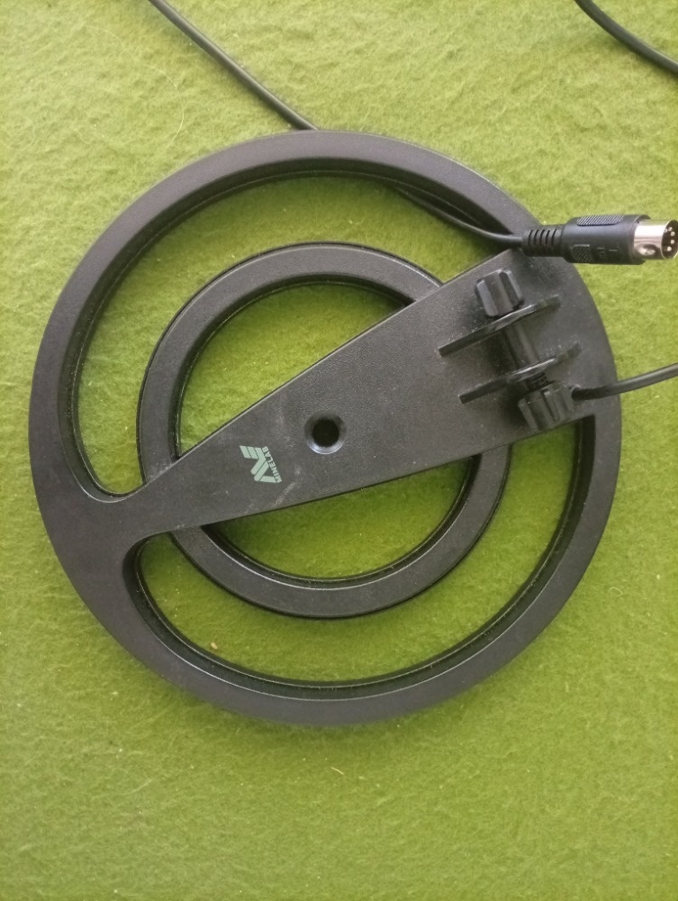 civka minelab pro detektor kovu