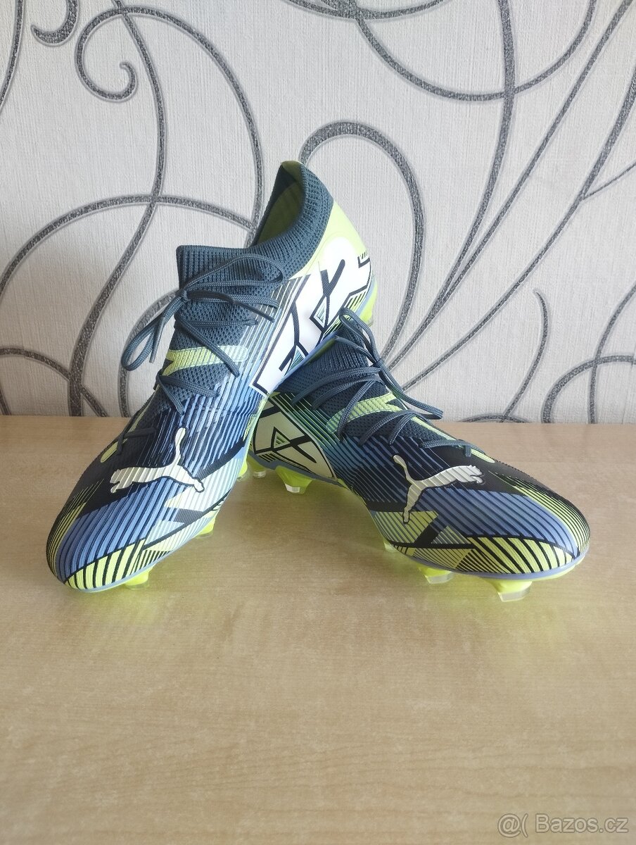 Puma Future 7 Match FG/AG