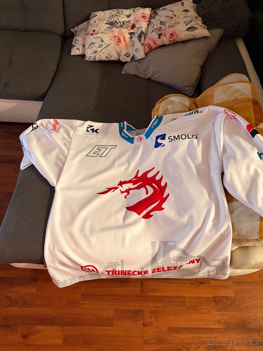 HC Oceláři Třinec