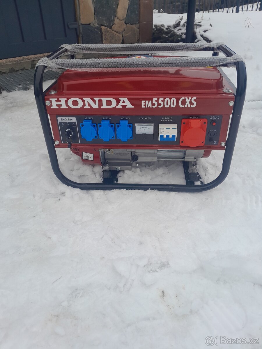 Elektrocentrala