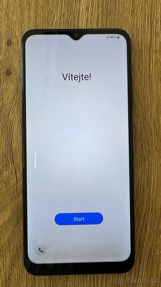 Samsung Galaxy A22 5G