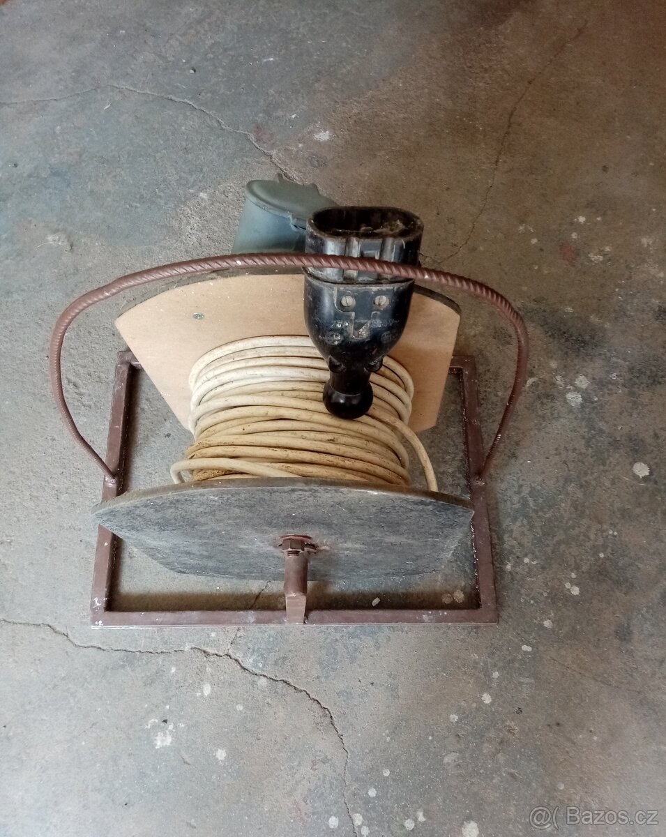 Kabel elektro