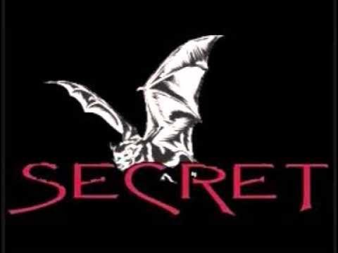 Koupim CD Secret