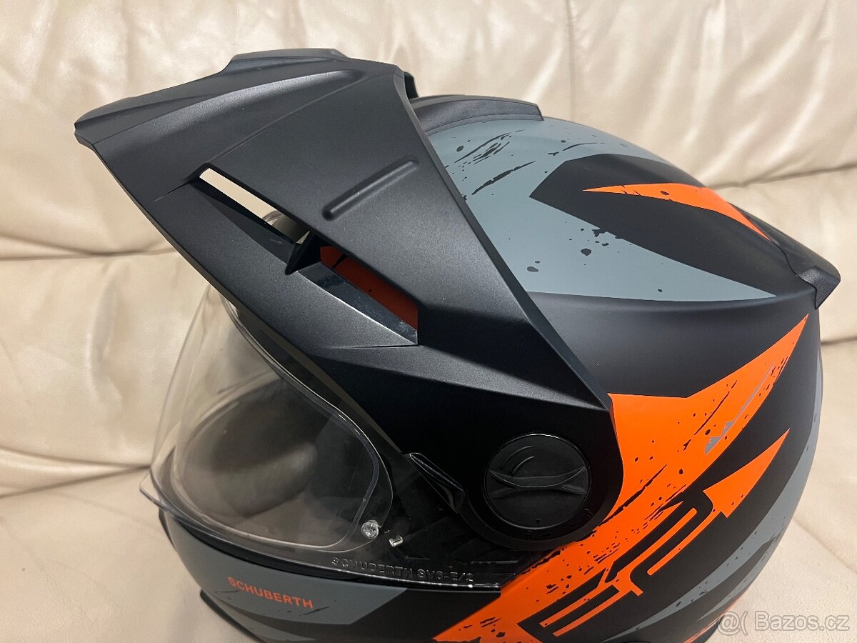 Helma Schuberth E2