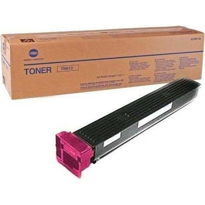 Konica Minolta TN-613M (A0TM350) - Magenta - Toner