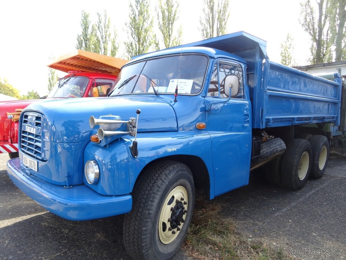 Houkačka z Tatry 148