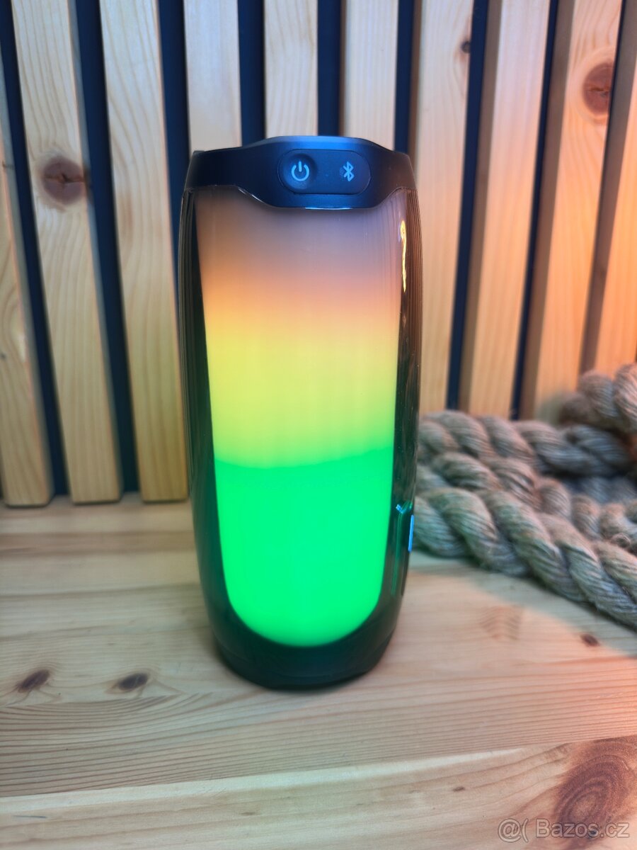 Reproduktor JBL Pulse 4