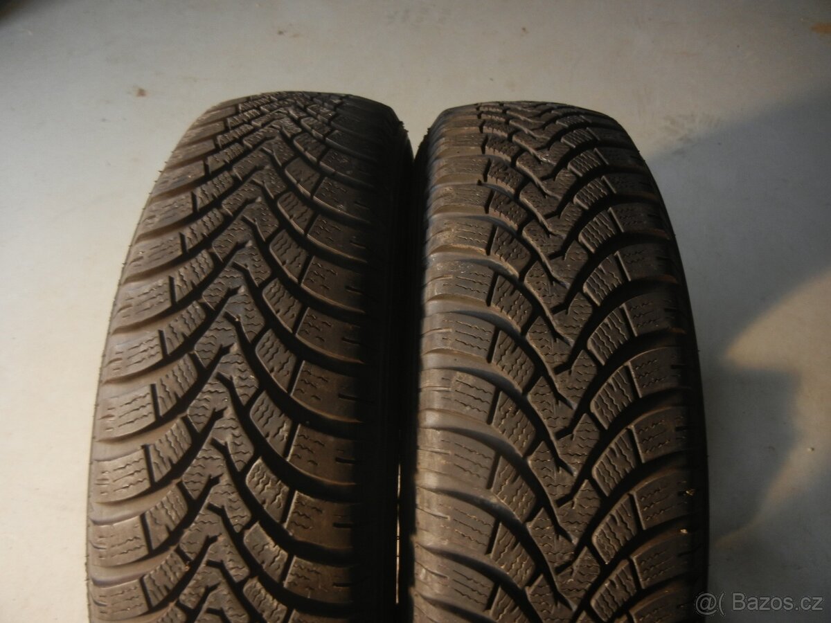Zimní pneu Falken 165/70R14