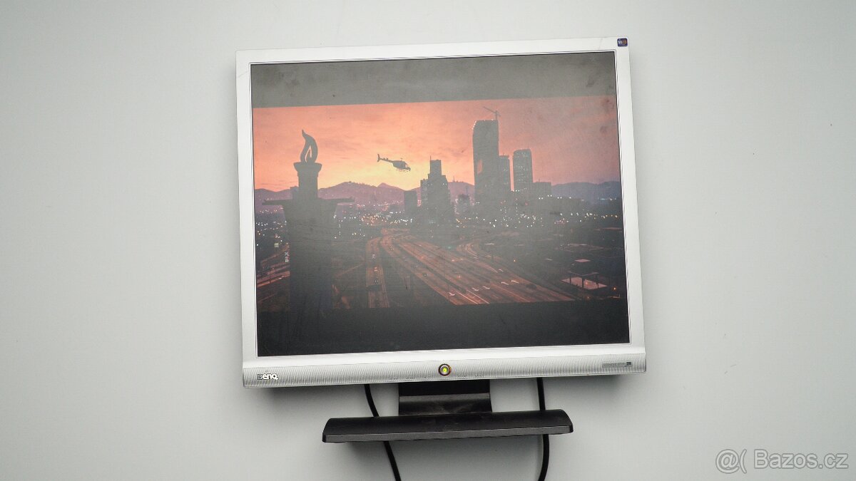 Monitor BENQ G900