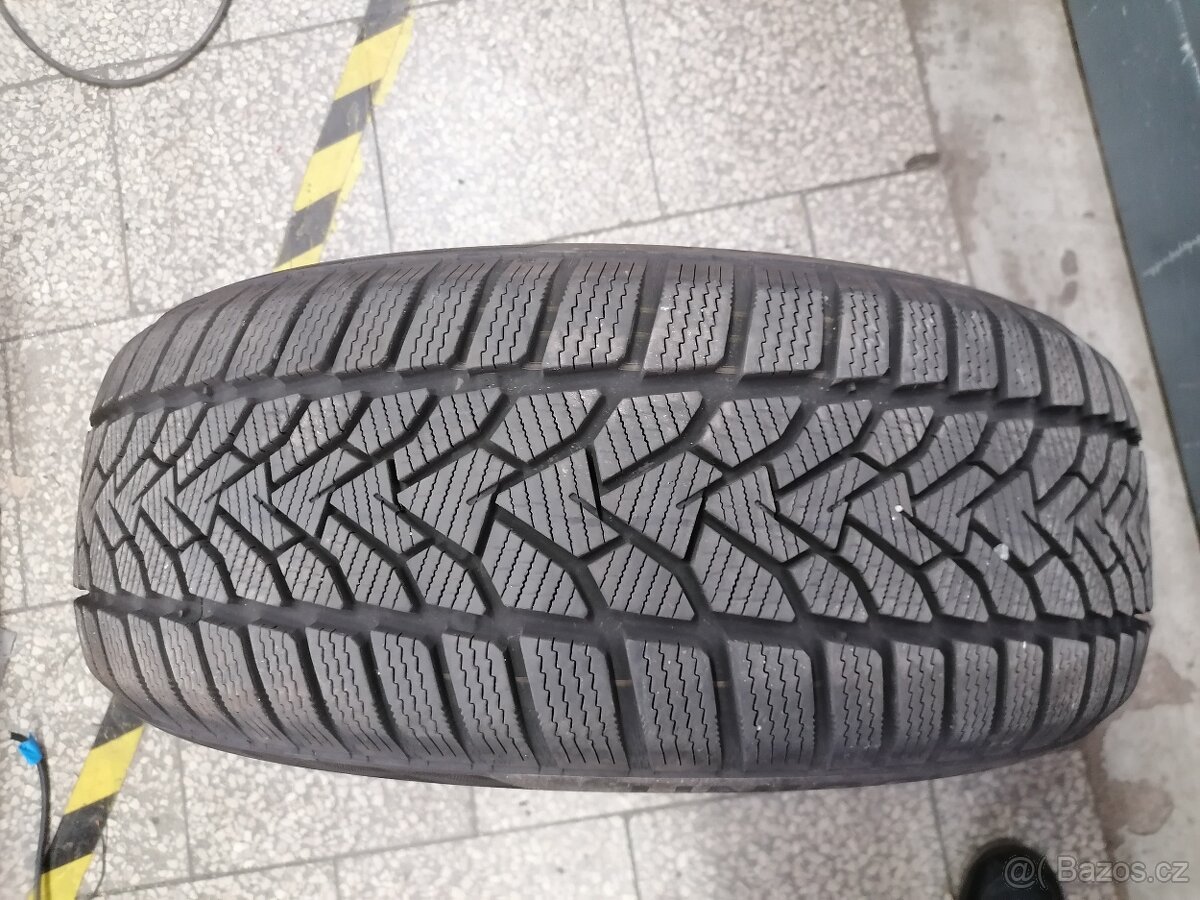 205/55 r17 uniroyal winterexpert