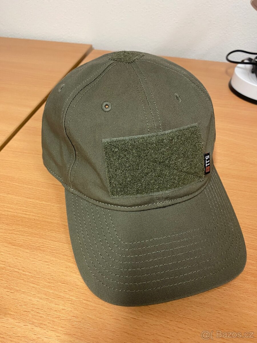 Kšiltovka 5.11 Tactical