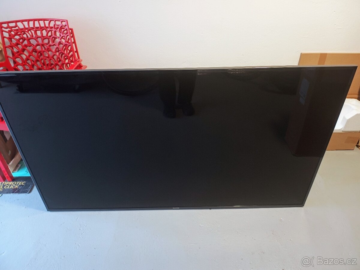 Televizor - HDR LED TV Panasonic TX-65FX603E