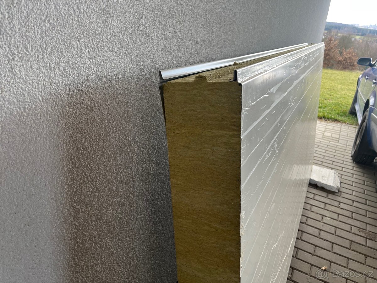 Pur panely