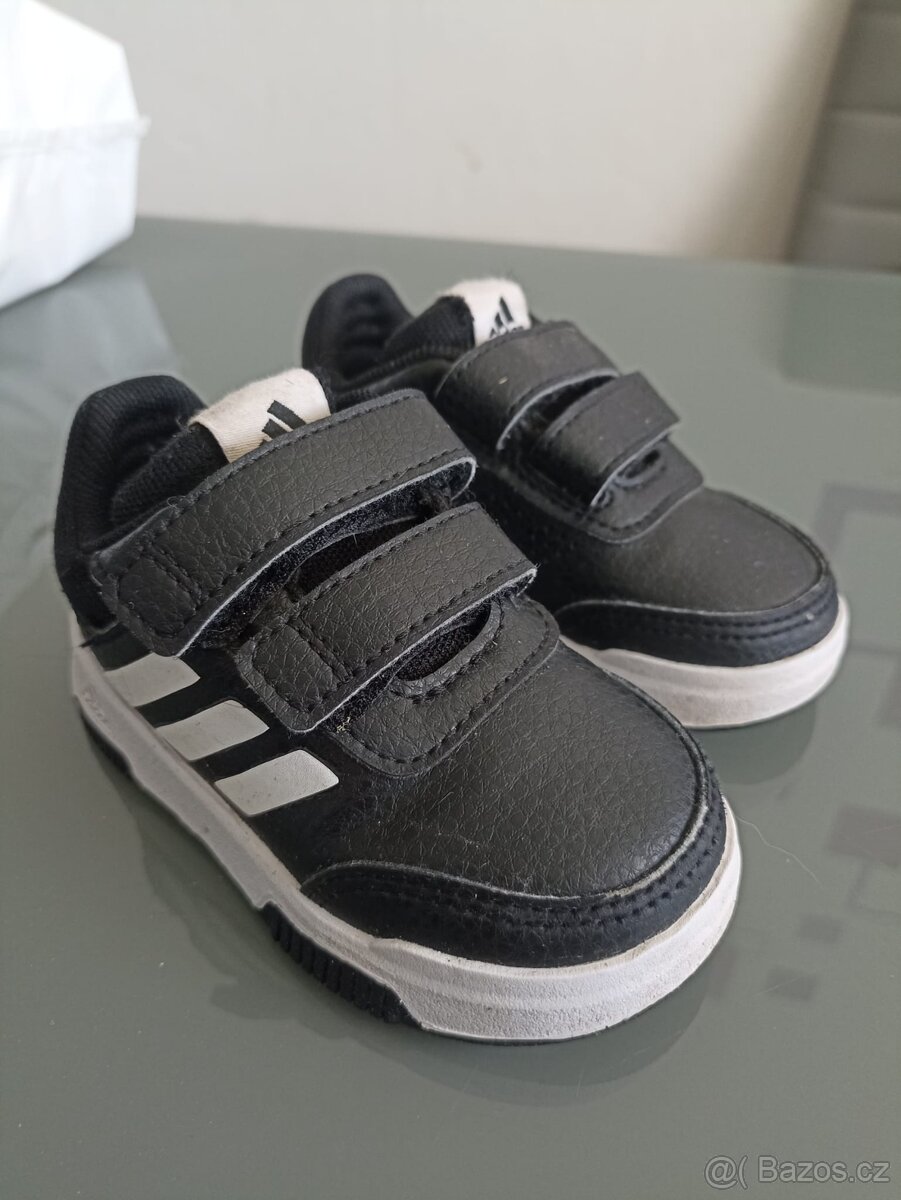 Dětské botičky Adidas vel. 20