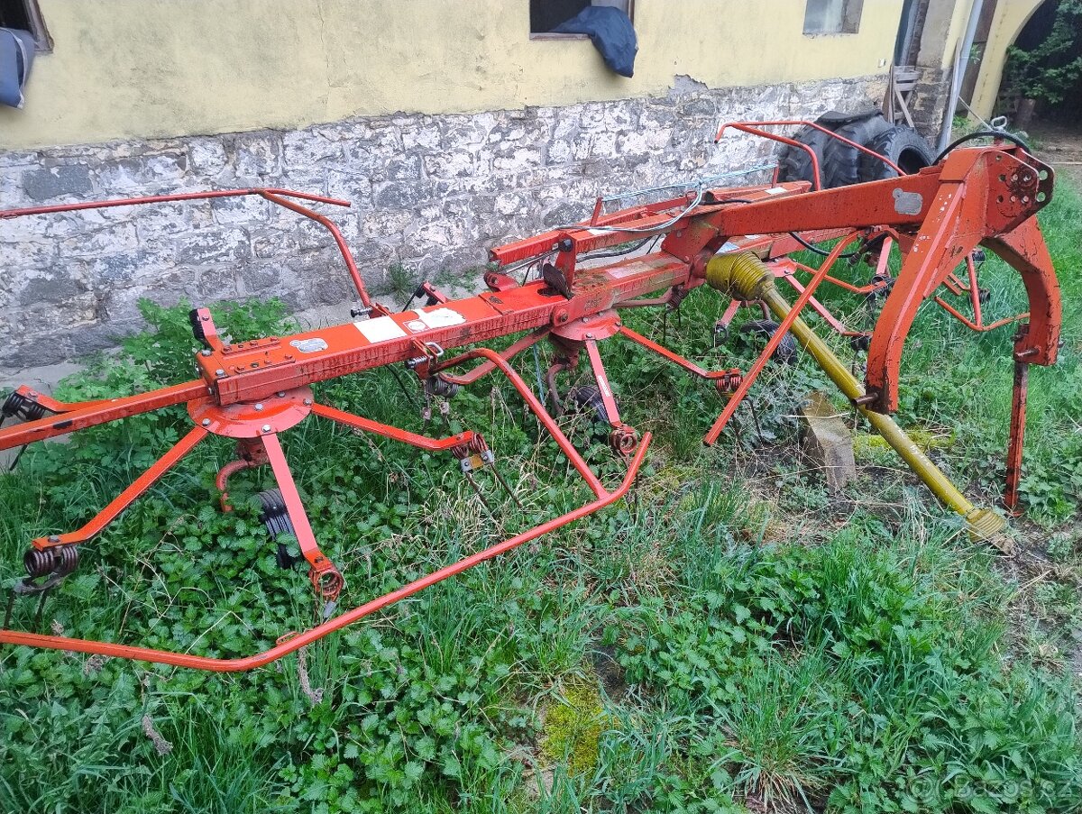 Obraceč Fella