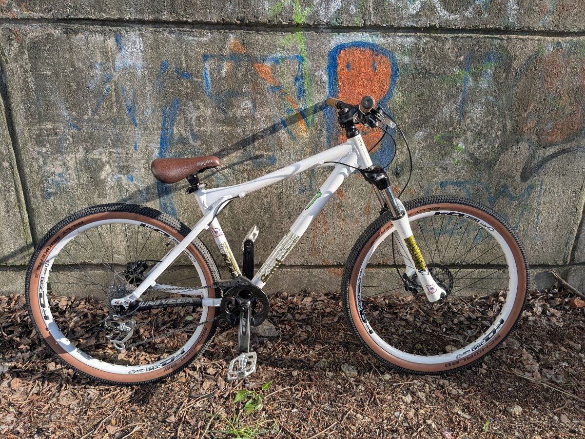 Kolo KTM Soul