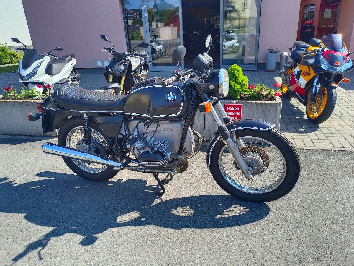 BMW R 100