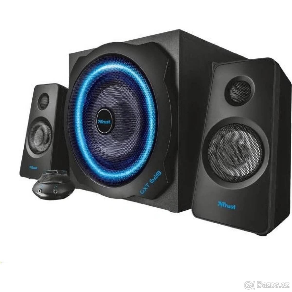 Trust GXT 628