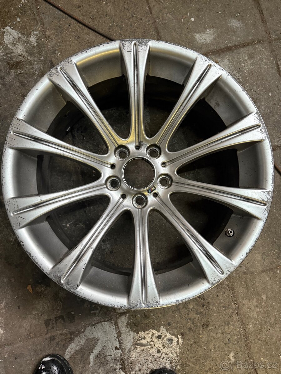 BMW r19 mpaket m5 7834625