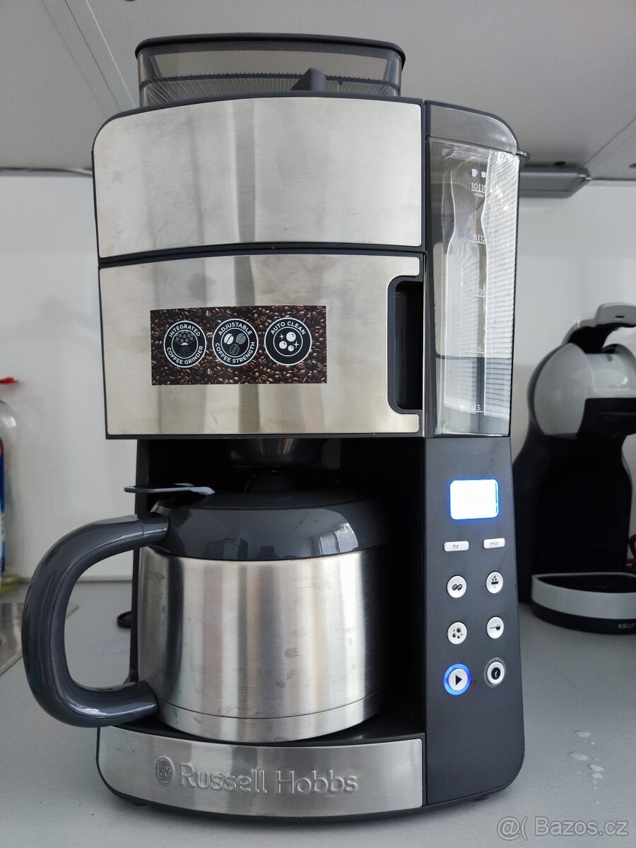 Kávovar překapávač Russell Hobbs 25620-56