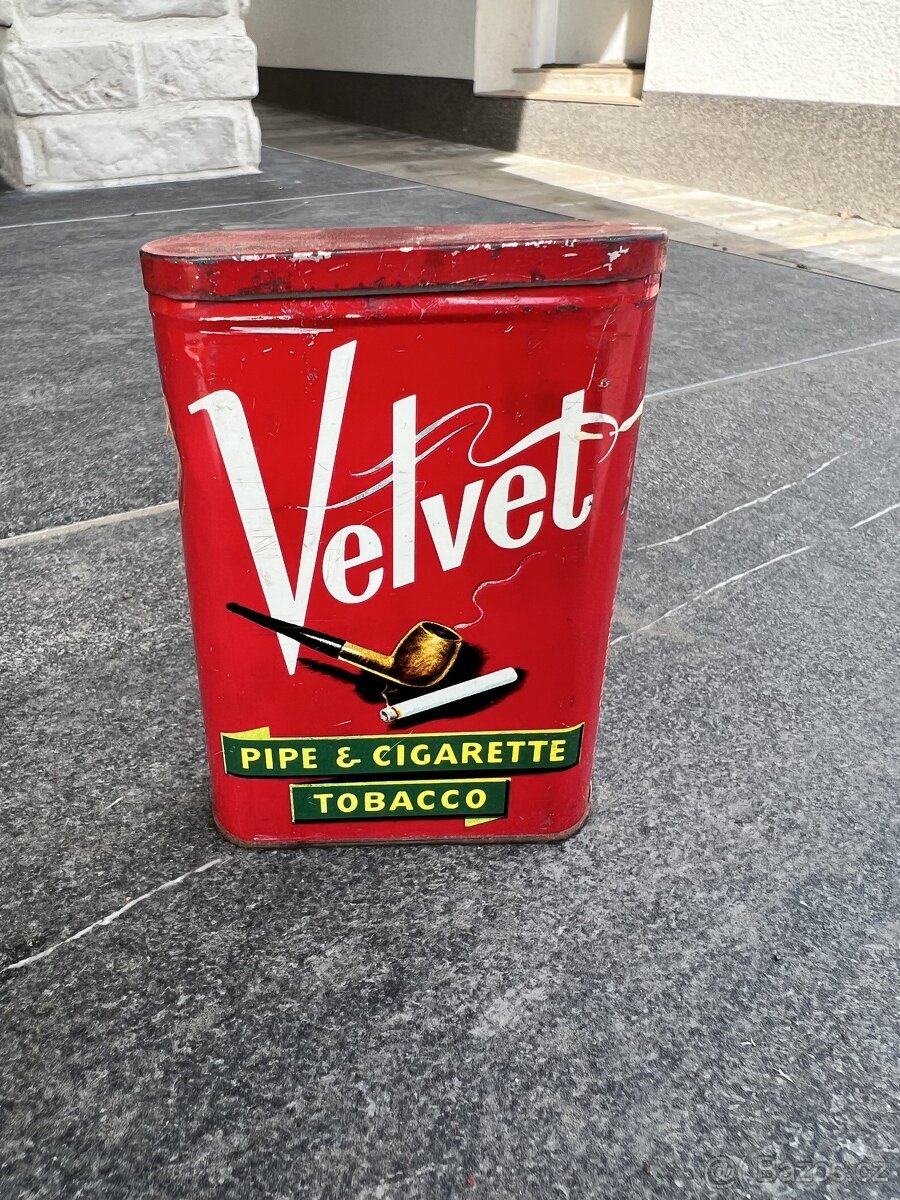 Plechovky