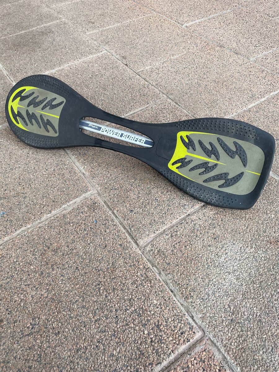 Waveboard