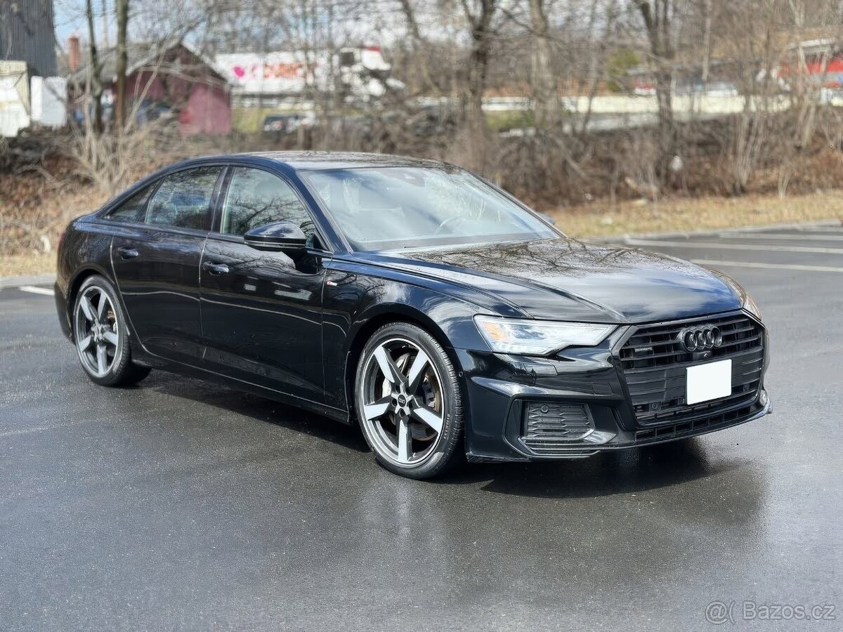 A6 2021