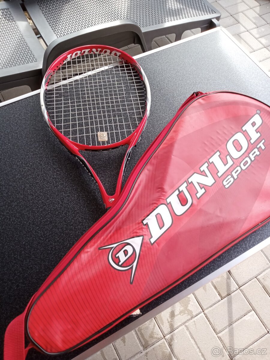 DUNLOP