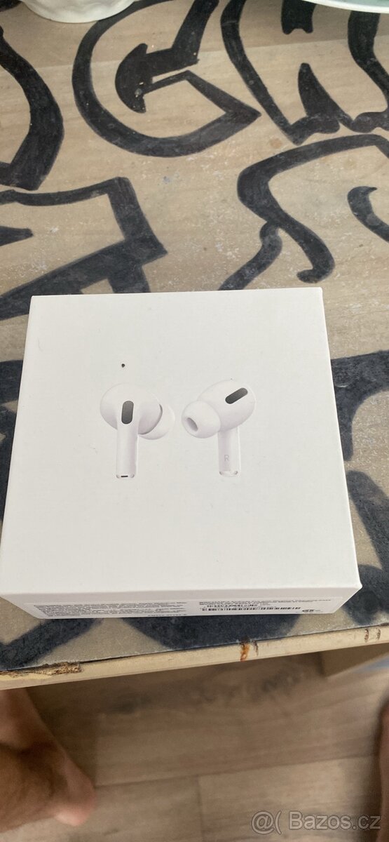 Airpods PRO