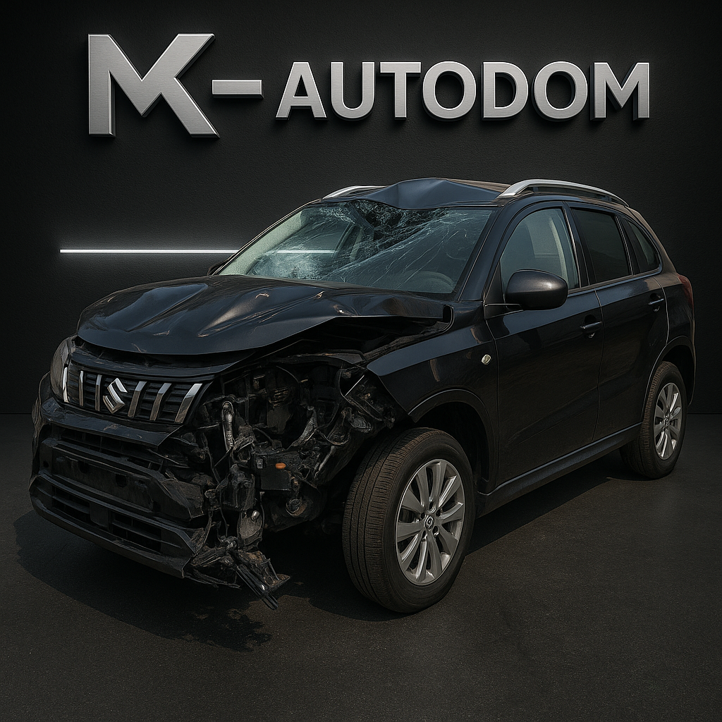 Suzuki Vitara 4x4