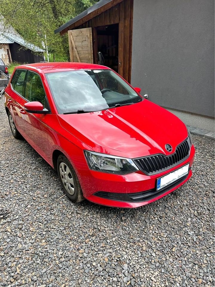 Koupím auto škoda, audi, vw, seat...