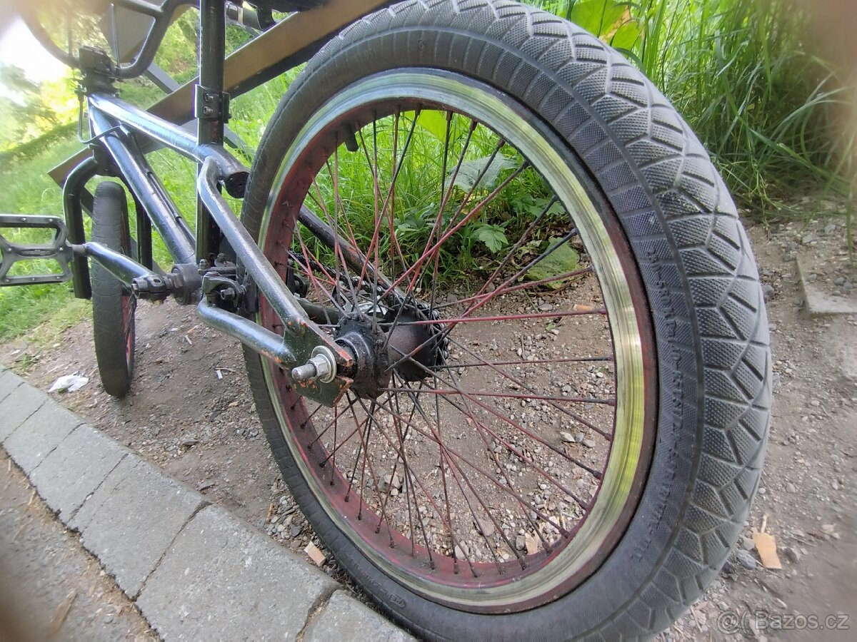 BMX