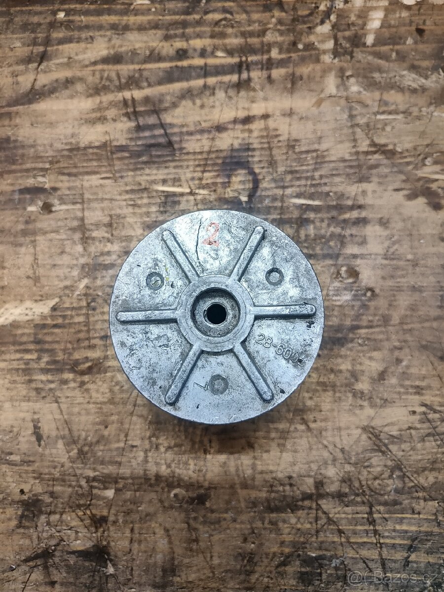 Babetta rotor Č.2