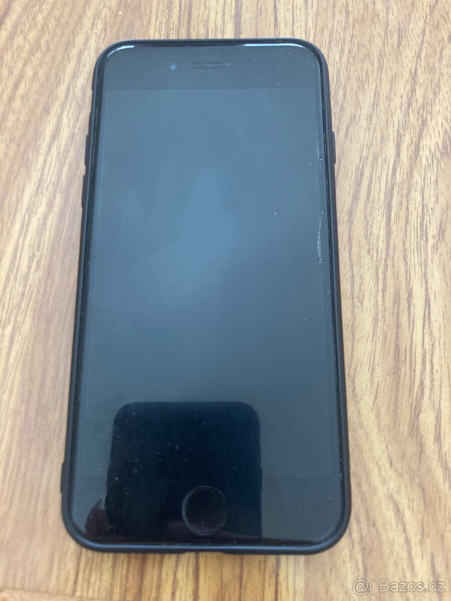iPhone Se 2020 Bílý