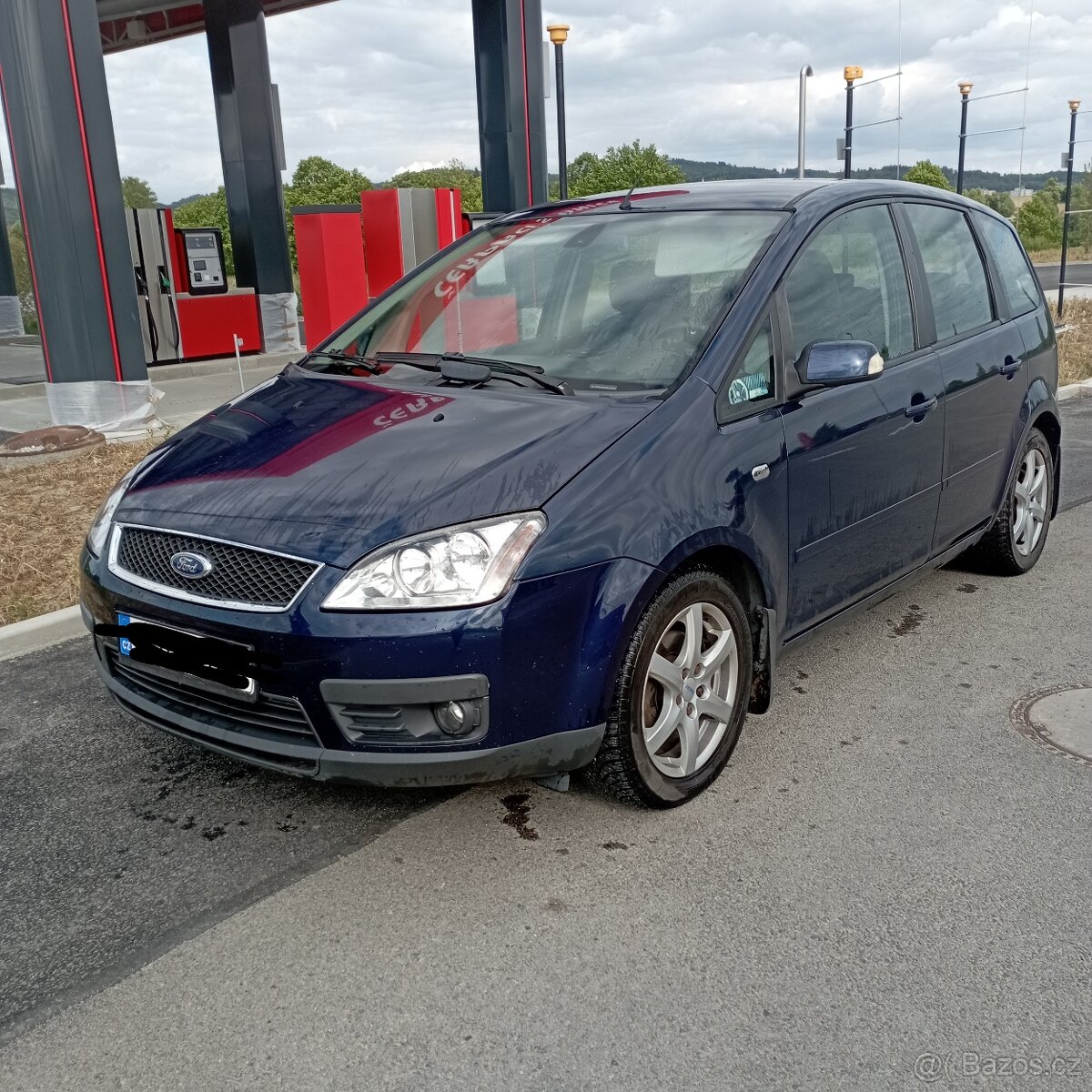 C-max