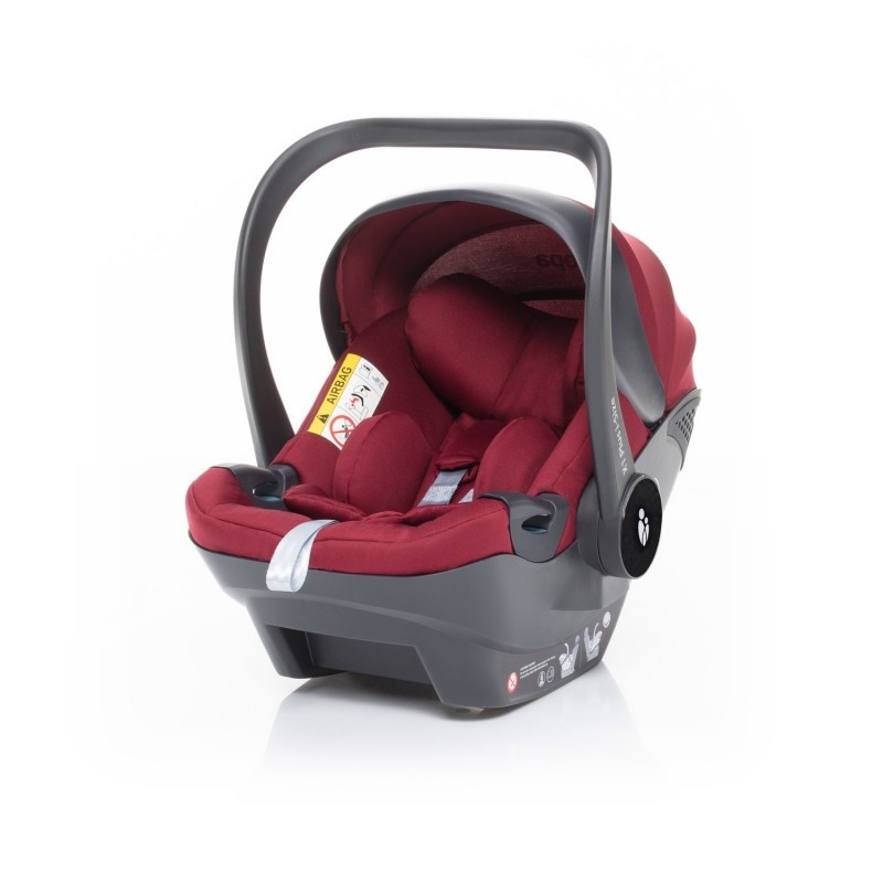 Autosedačka ZOPA X1 Plus i-Size
