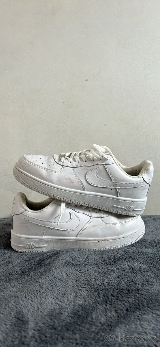 Nike af 1