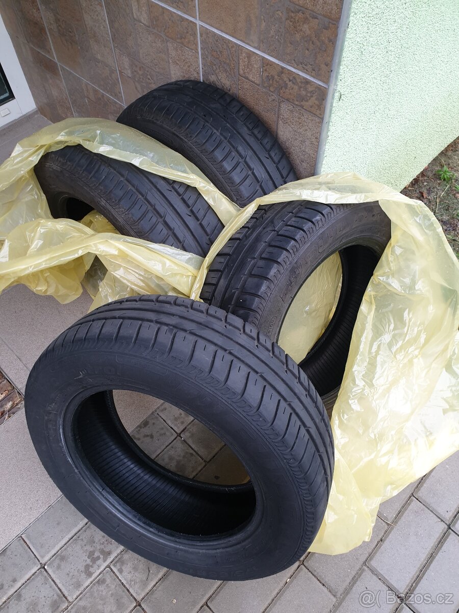 Letní pneu 175/65/R14