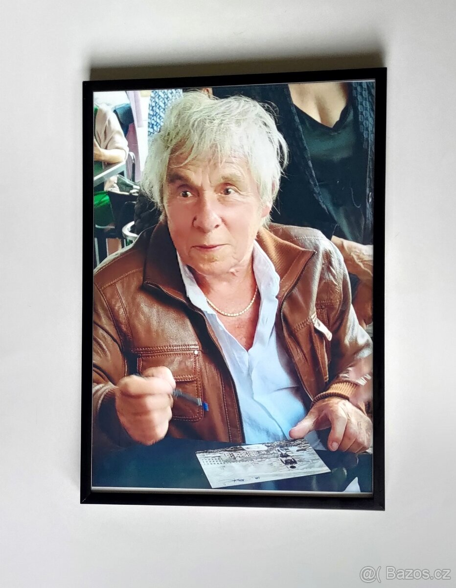 JAN SAUDEK 8.9.2022 Nejvyšší purkrabství Praž hradu