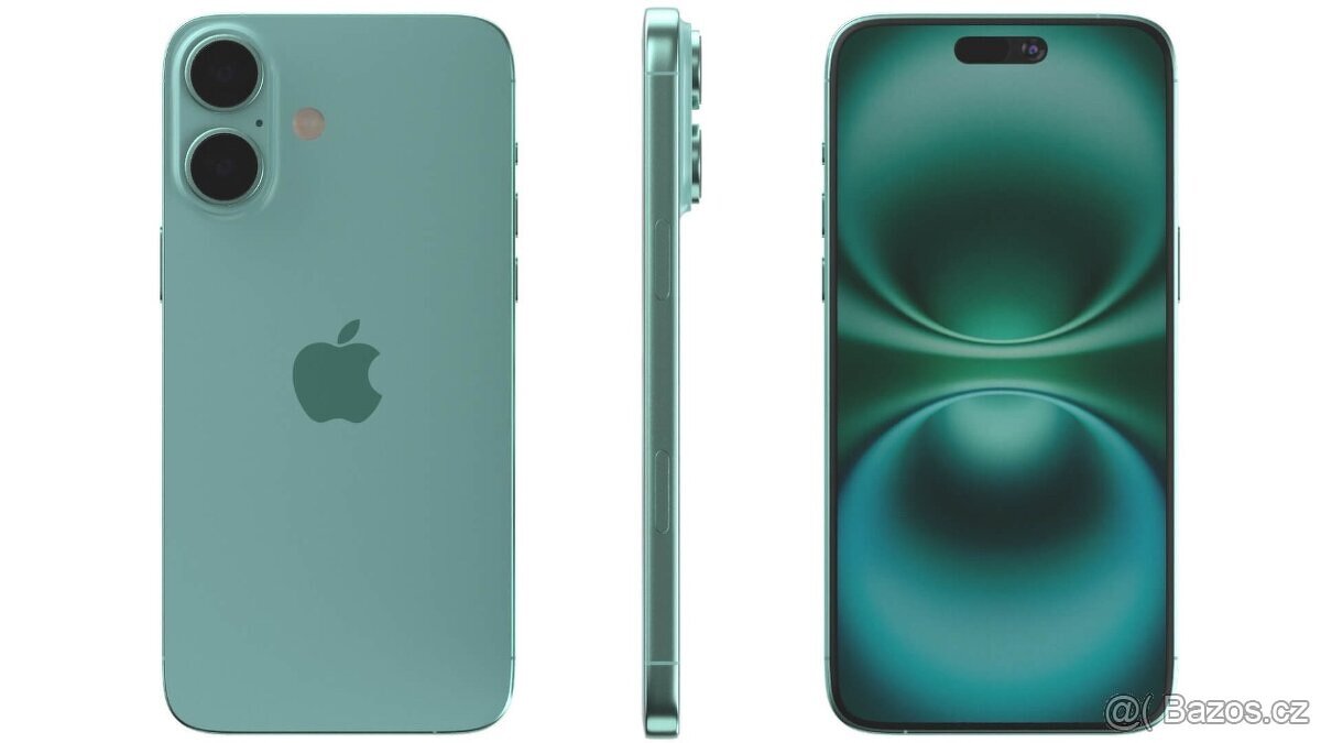Apple iPhone 16