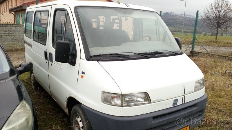 FIAT DUCATO