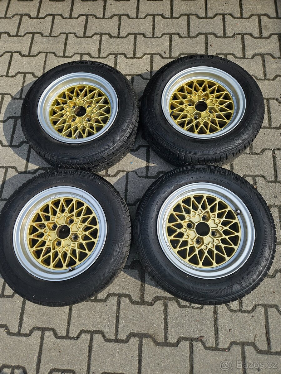 Lite kola r13 4x100