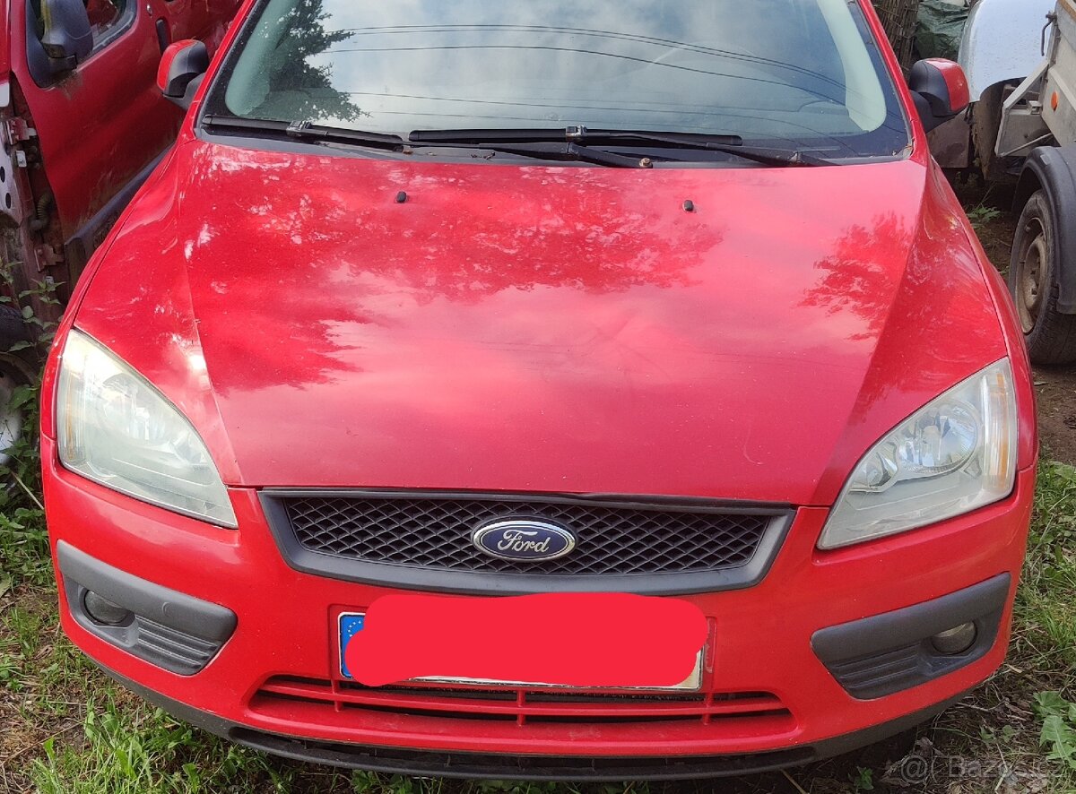Focus kombi
