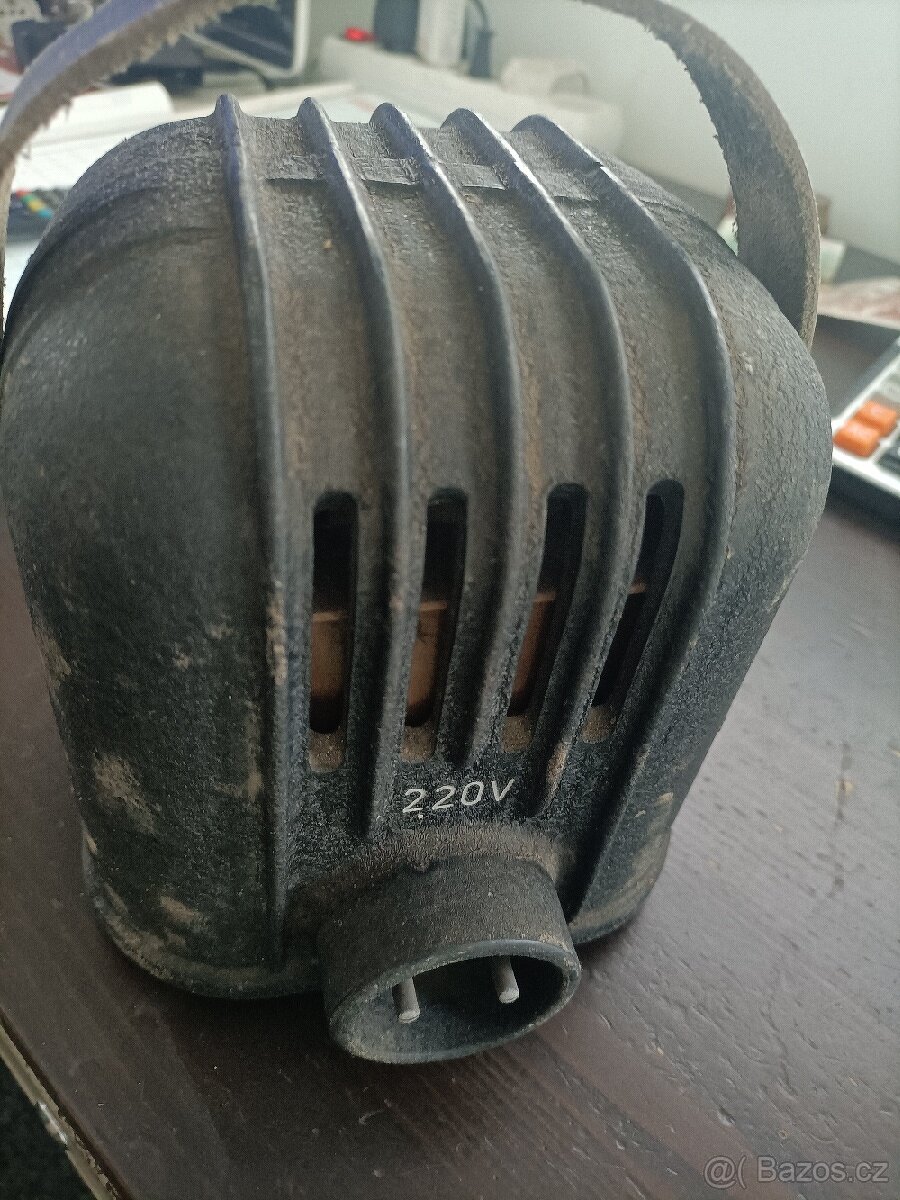 Zdroj 120V