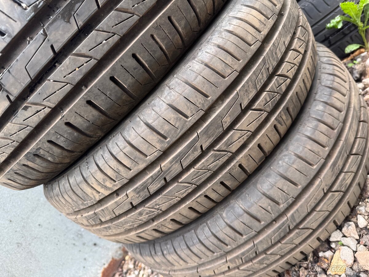 Letní pneu matador 175/65 R13 zánovní