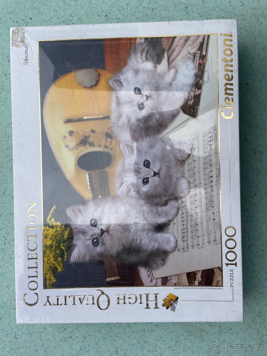 Puzzle